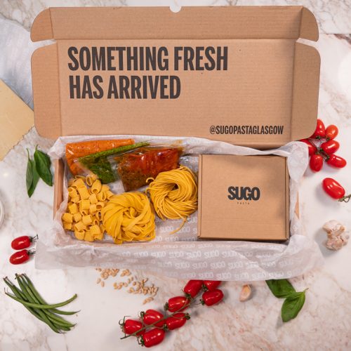 Black Hole Agency Portfolio