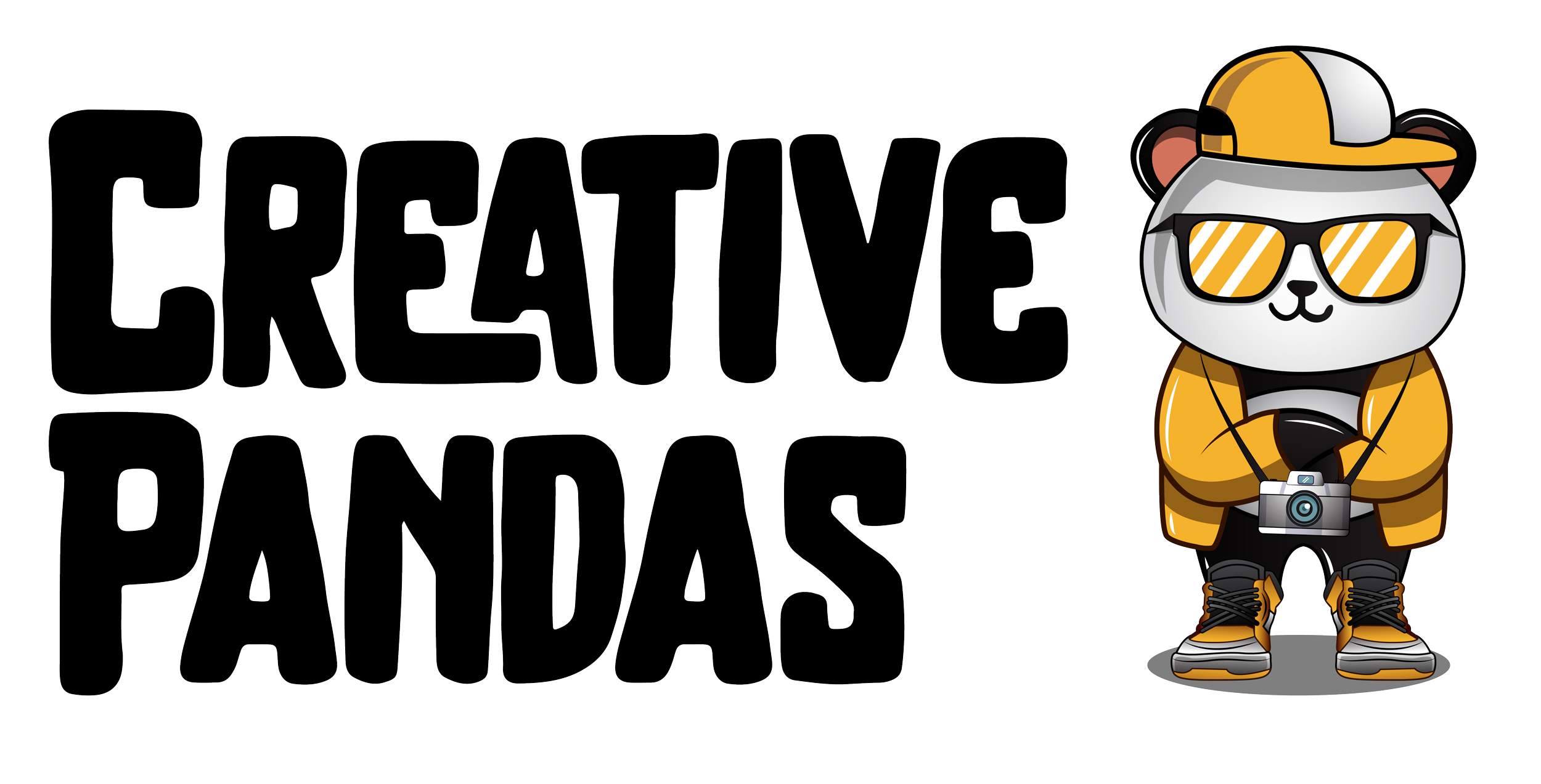 Creative Pandas